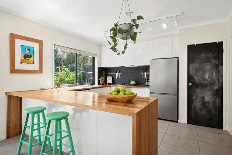 Fifth view of Homely house listing, 1 Bay Street, Rippleside VIC 3215