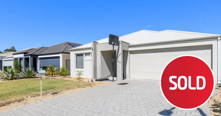 Main view of Homely house listing, 26 Solaris Street, Wellard WA 6170