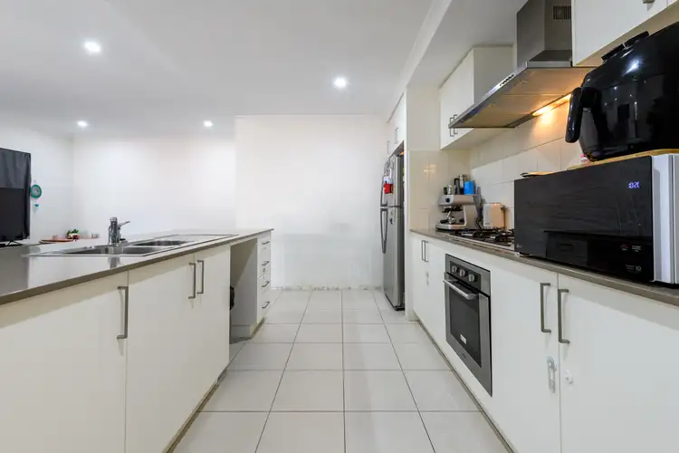 Fourth view of Homely house listing, 26 Solaris Street, Wellard WA 6170