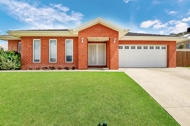 Main view of Homely house listing, 11 Dempster Place, Leneva VIC 3691