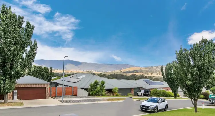 Third view of Homely house listing, 11 Dempster Place, Leneva VIC 3691