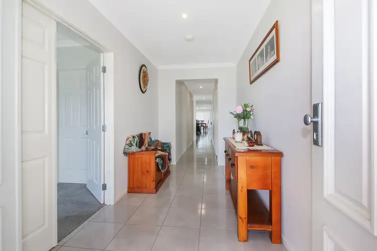 Fourth view of Homely house listing, 11 Dempster Place, Leneva VIC 3691