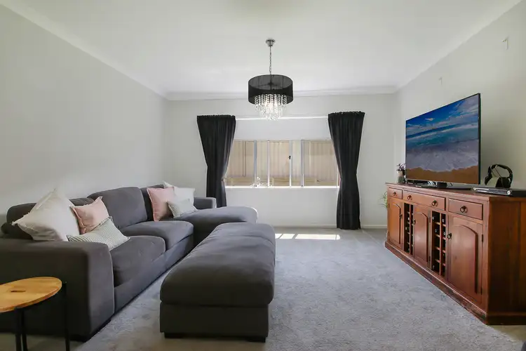 Fifth view of Homely house listing, 11 Dempster Place, Leneva VIC 3691