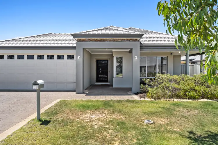 Main view of Homely house listing, 10 Bailey Street, South Yunderup WA 6208