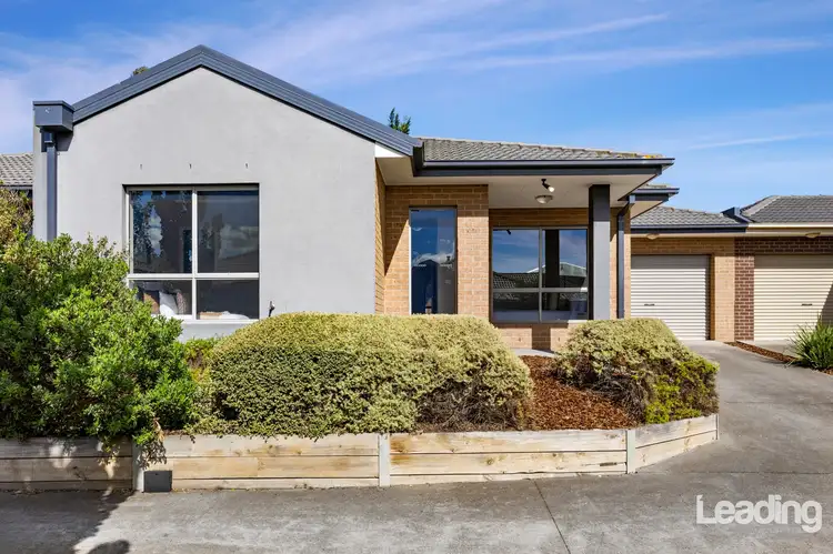 32/42 Mitchells Lane, Sunbury VIC 3429