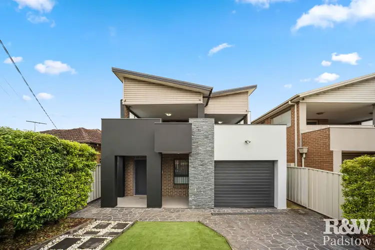 92A Beaconsfield Street, Revesby NSW 2212