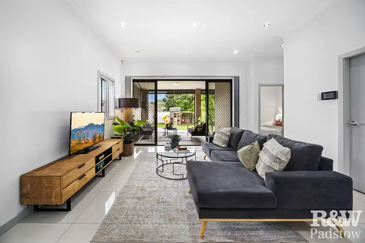 Fourth view of Homely house listing, 92A Beaconsfield Street, Revesby NSW 2212