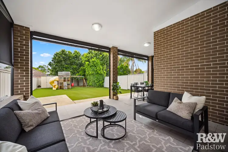 Fifth view of Homely house listing, 92A Beaconsfield Street, Revesby NSW 2212