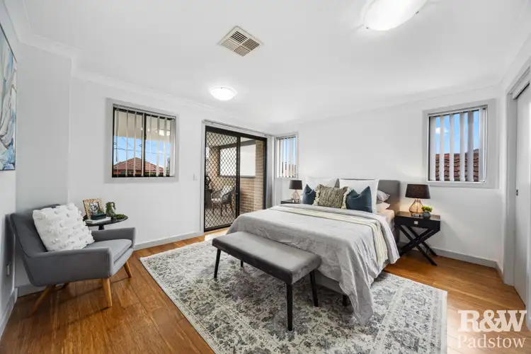 Sixth view of Homely house listing, 92A Beaconsfield Street, Revesby NSW 2212