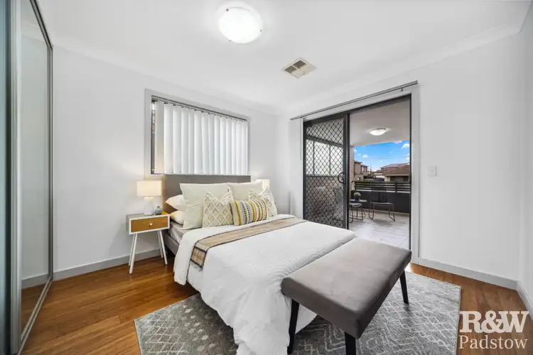 Seventh view of Homely house listing, 92A Beaconsfield Street, Revesby NSW 2212