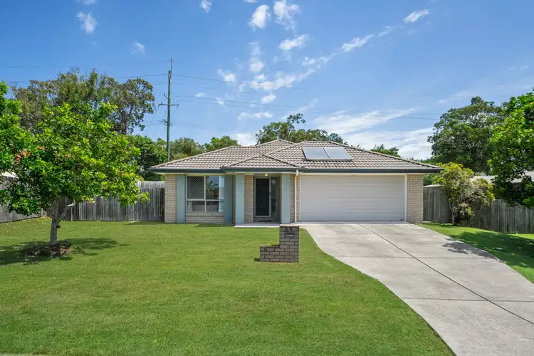 58 Kooyalee Street, Deception Bay QLD 4508