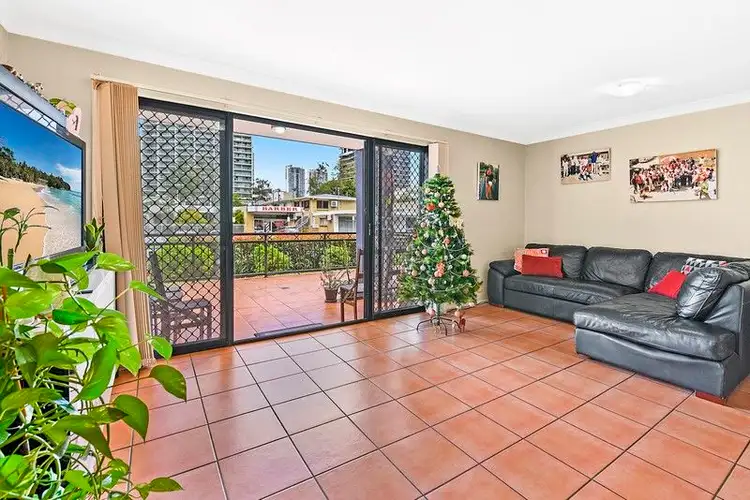 Fourth view of Homely unit listing, 5/5 Railway Street, Southport QLD 4215