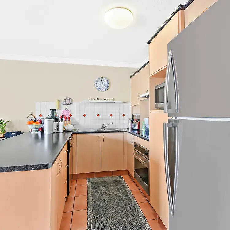 Fifth view of Homely unit listing, 5/5 Railway Street, Southport QLD 4215