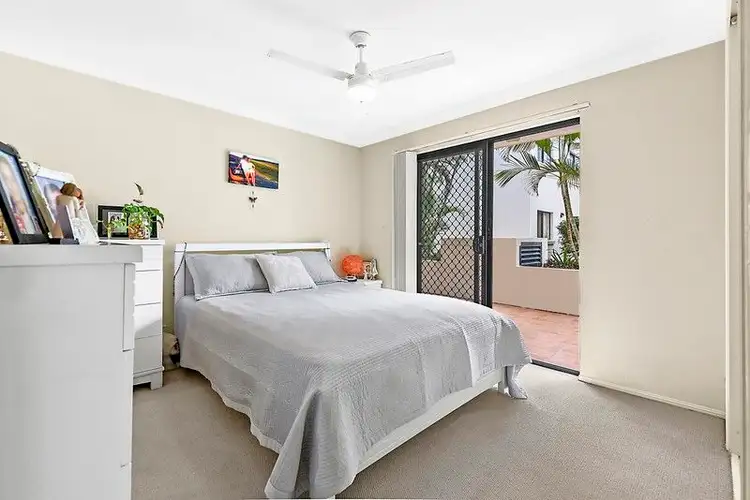 Sixth view of Homely unit listing, 5/5 Railway Street, Southport QLD 4215