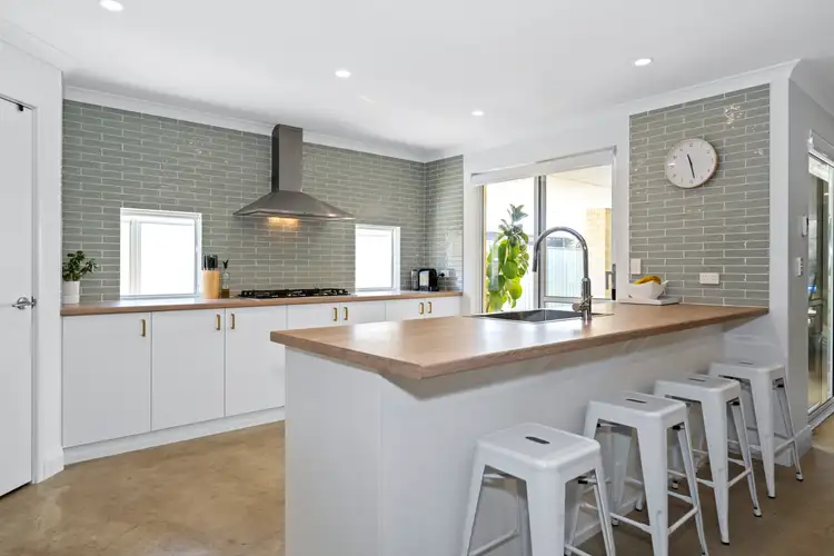 Seventh view of Homely house listing, 8 Eglinton Terrace, Dudley Park WA 6210