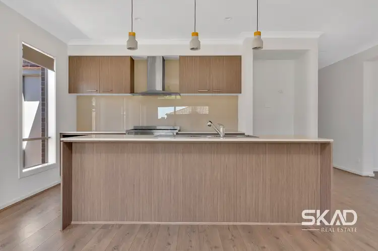 Third view of Homely house listing, 5 Sedate Drive, Rockbank VIC 3335