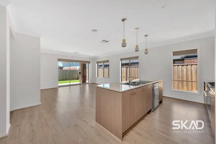 Fifth view of Homely house listing, 5 Sedate Drive, Rockbank VIC 3335