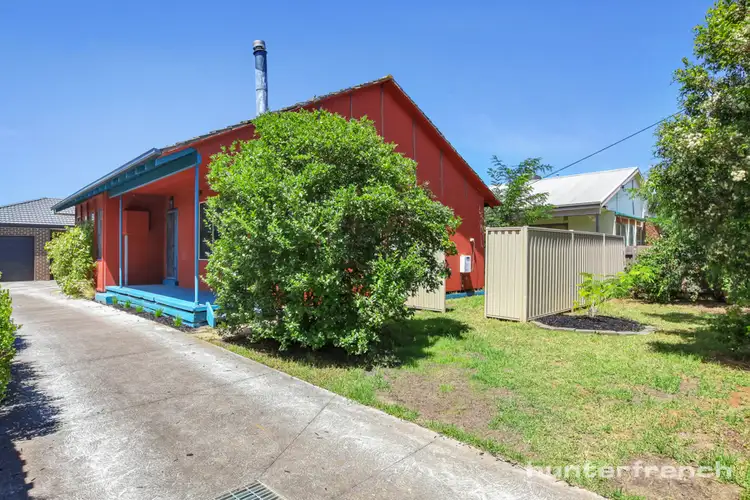 1/7 Cartledge Street, Laverton VIC 3028