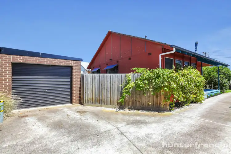 Second view of Homely house listing, 1/7 Cartledge Street, Laverton VIC 3028