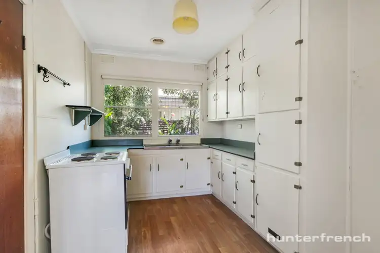 Fifth view of Homely house listing, 1/7 Cartledge Street, Laverton VIC 3028