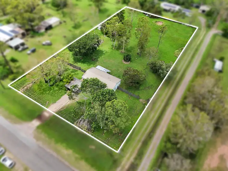 Third view of Homely house listing, 13 Althaus Parade, Yabulu QLD 4818