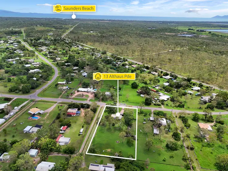 Fourth view of Homely house listing, 13 Althaus Parade, Yabulu QLD 4818