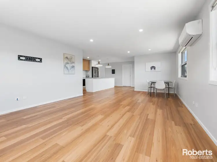 Second view of Homely house listing, 12 Scully Street, Latrobe TAS 7307