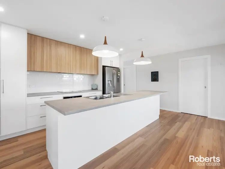 Fourth view of Homely house listing, 12 Scully Street, Latrobe TAS 7307