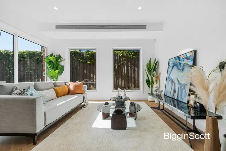 Second view of Homely townhouse listing, 2/1A Florence Street, Glen Waverley VIC 3150