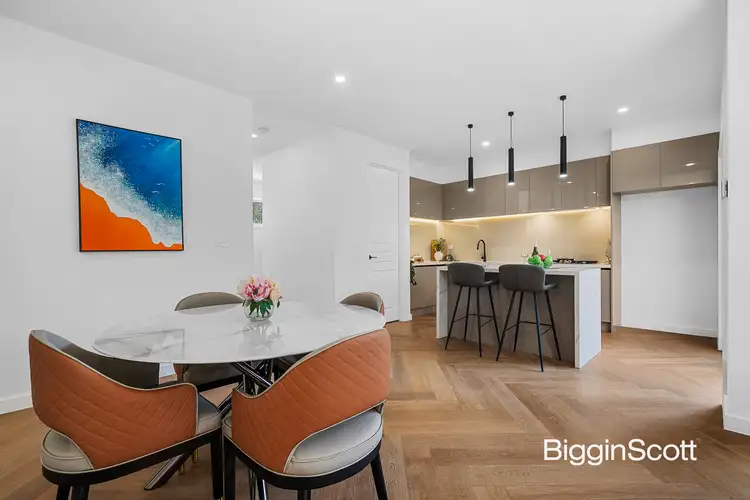 Fifth view of Homely townhouse listing, 2/1A Florence Street, Glen Waverley VIC 3150
