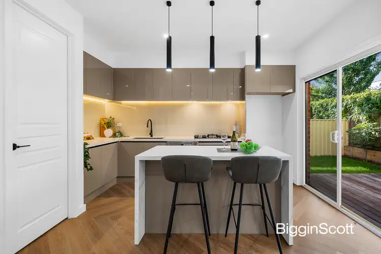 Sixth view of Homely townhouse listing, 2/1A Florence Street, Glen Waverley VIC 3150