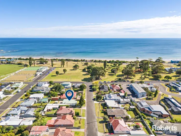 Main view of Homely house listing, 4 New Street, Ulverstone TAS 7315