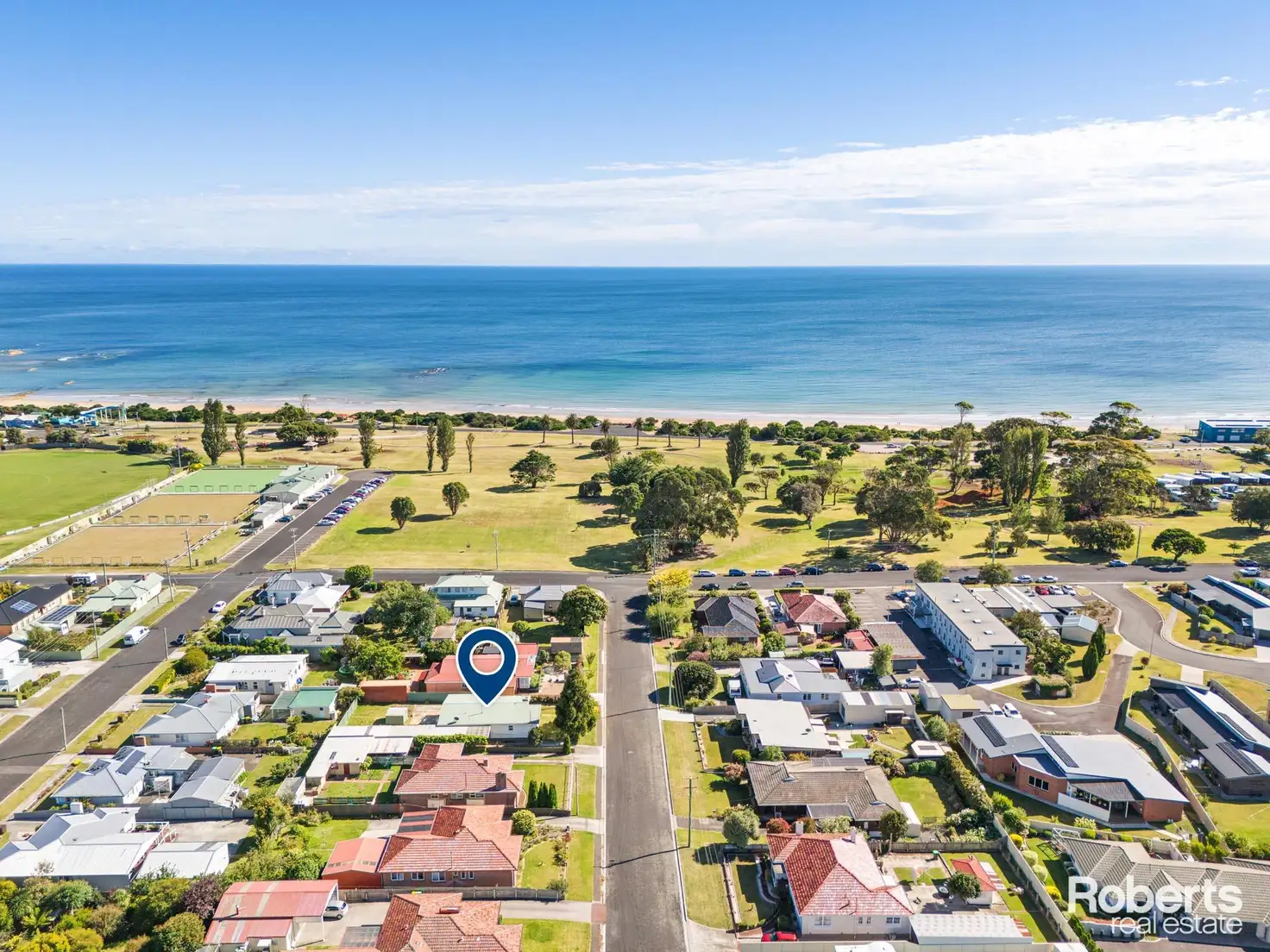 Main view of Homely house listing, 4 New Street, Ulverstone TAS 7315