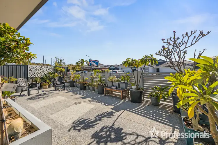 Second view of Homely house listing, 30 Mebbin Grove, Yanchep WA 6035