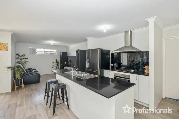 Fourth view of Homely house listing, 30 Mebbin Grove, Yanchep WA 6035