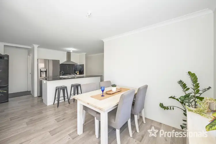 Fifth view of Homely house listing, 30 Mebbin Grove, Yanchep WA 6035