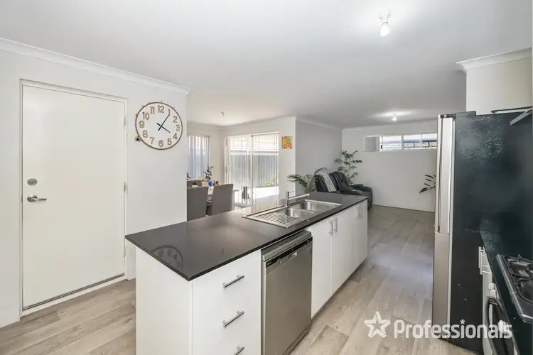 Sixth view of Homely house listing, 30 Mebbin Grove, Yanchep WA 6035