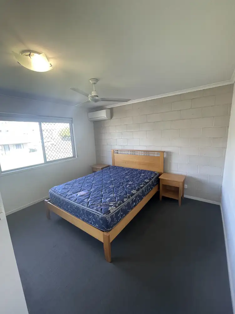 Third view of Homely unit listing, 6/33 CARD STREET, Berserker QLD 4701
