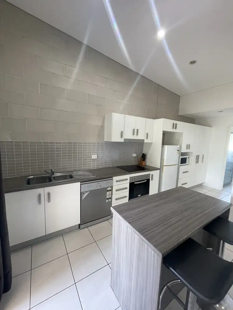 Sixth view of Homely unit listing, 6/33 CARD STREET, Berserker QLD 4701