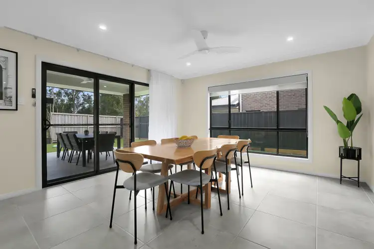 Third view of Homely house listing, 53 Honeycomb Street, Horsley NSW 2530