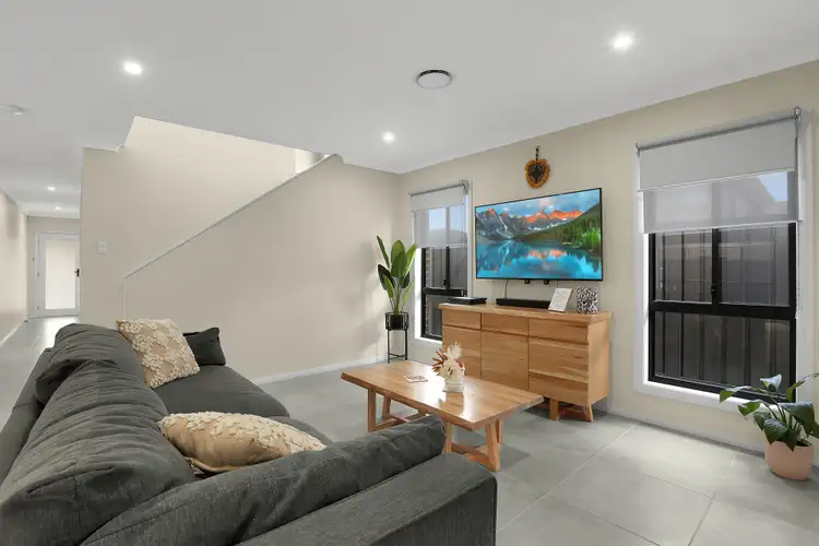 Fourth view of Homely house listing, 53 Honeycomb Street, Horsley NSW 2530