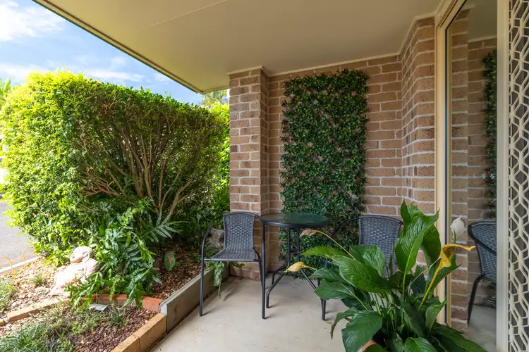 Second view of Homely house listing, 18/63-67 Bowen Street, Capalaba QLD 4157