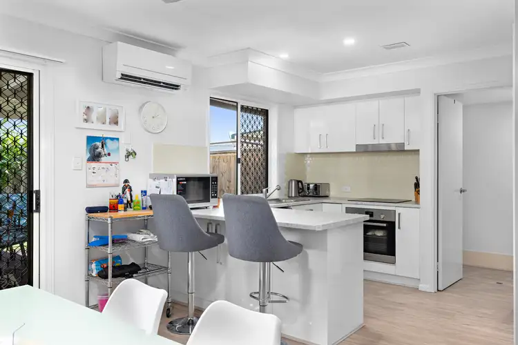 Sixth view of Homely house listing, 18/63-67 Bowen Street, Capalaba QLD 4157