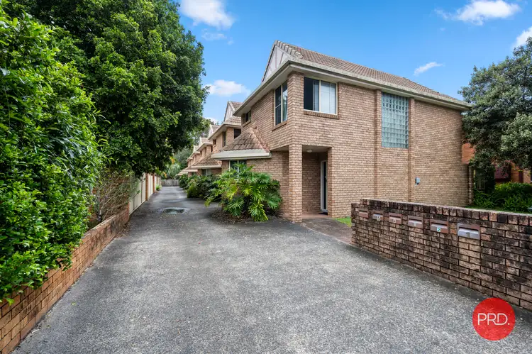 Main view of Homely block of units listing, 65 Park Beach Road, Coffs Harbour NSW 2450