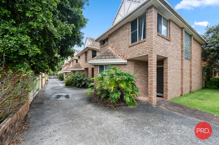 Second view of Homely block of units listing, 65 Park Beach Road, Coffs Harbour NSW 2450