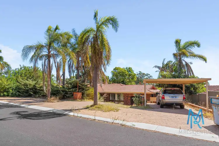 Main view of Homely house listing, 19 Wirilda Crescent, Greenwood WA 6024