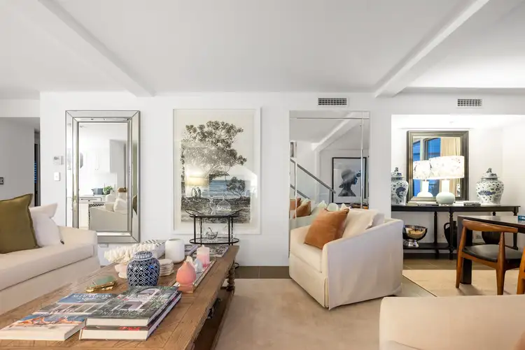 Fifth view of Homely apartment listing, 412/1 Ella Street, Newstead QLD 4006