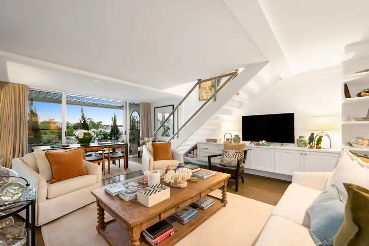 Sixth view of Homely apartment listing, 412/1 Ella Street, Newstead QLD 4006