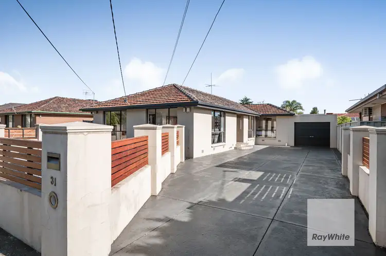Second view of Homely house listing, 31 Shawlands Drive, Tullamarine VIC 3043