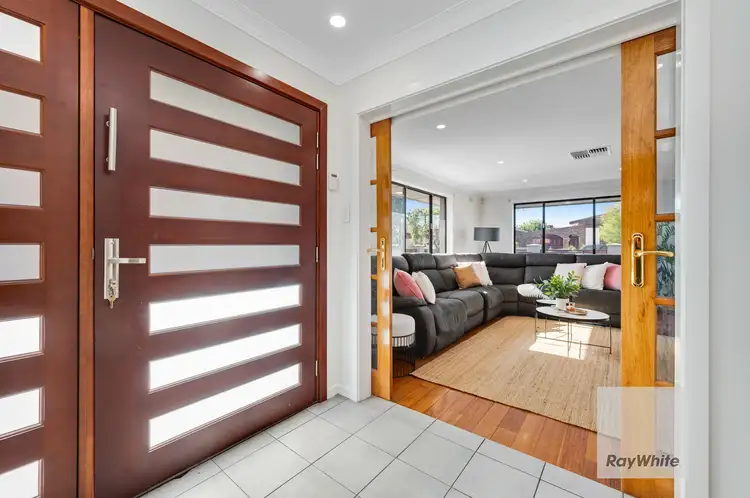 Fourth view of Homely house listing, 31 Shawlands Drive, Tullamarine VIC 3043